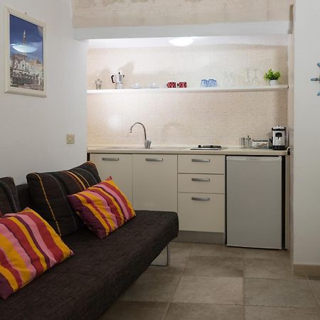 Victoria Apartments Monopoli Ngoại thất bức ảnh