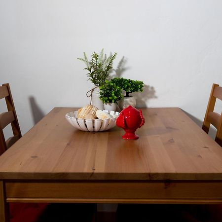 Victoria Apartments Monopoli Ngoại thất bức ảnh