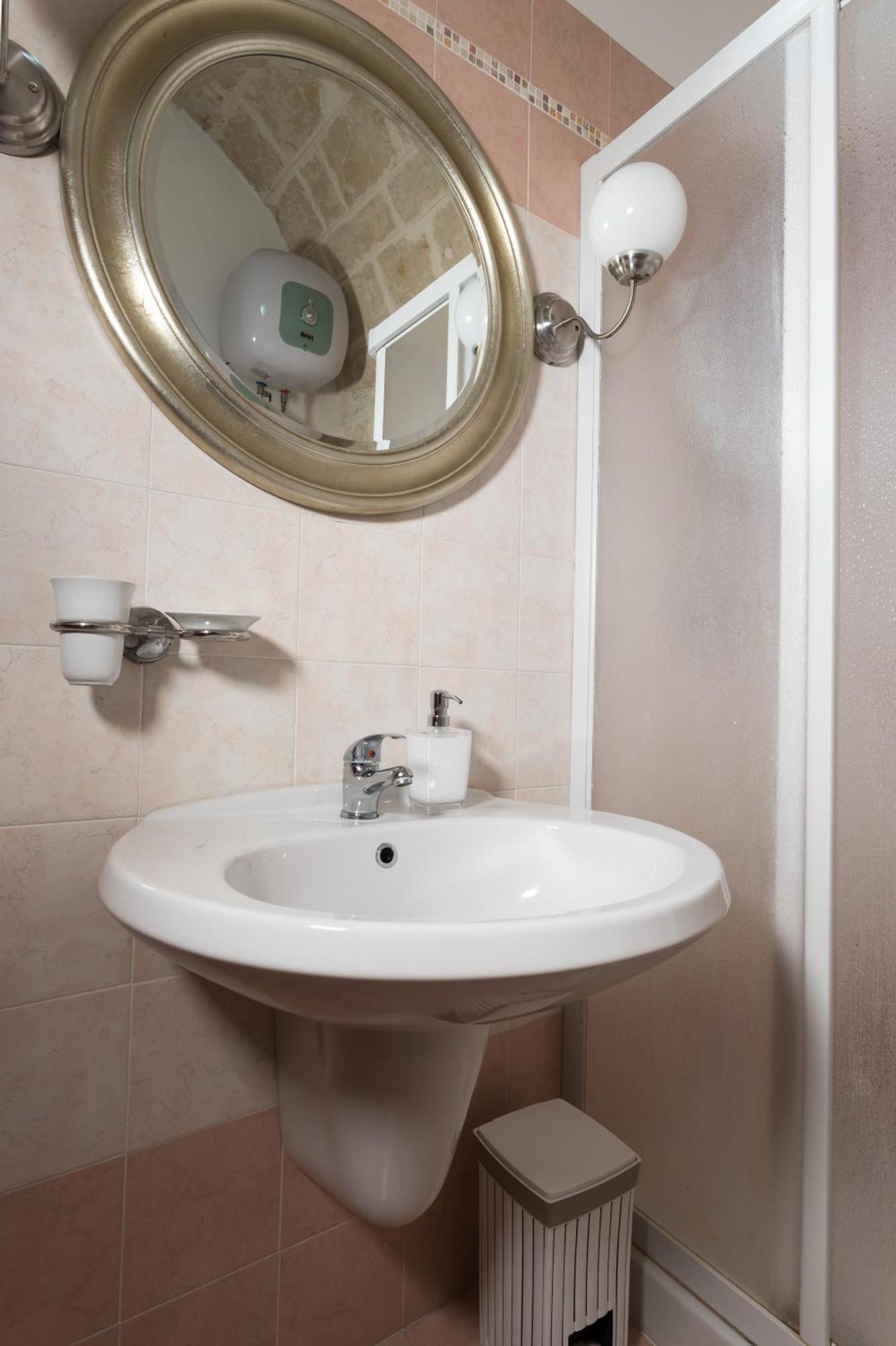 Victoria Apartments Monopoli Ngoại thất bức ảnh