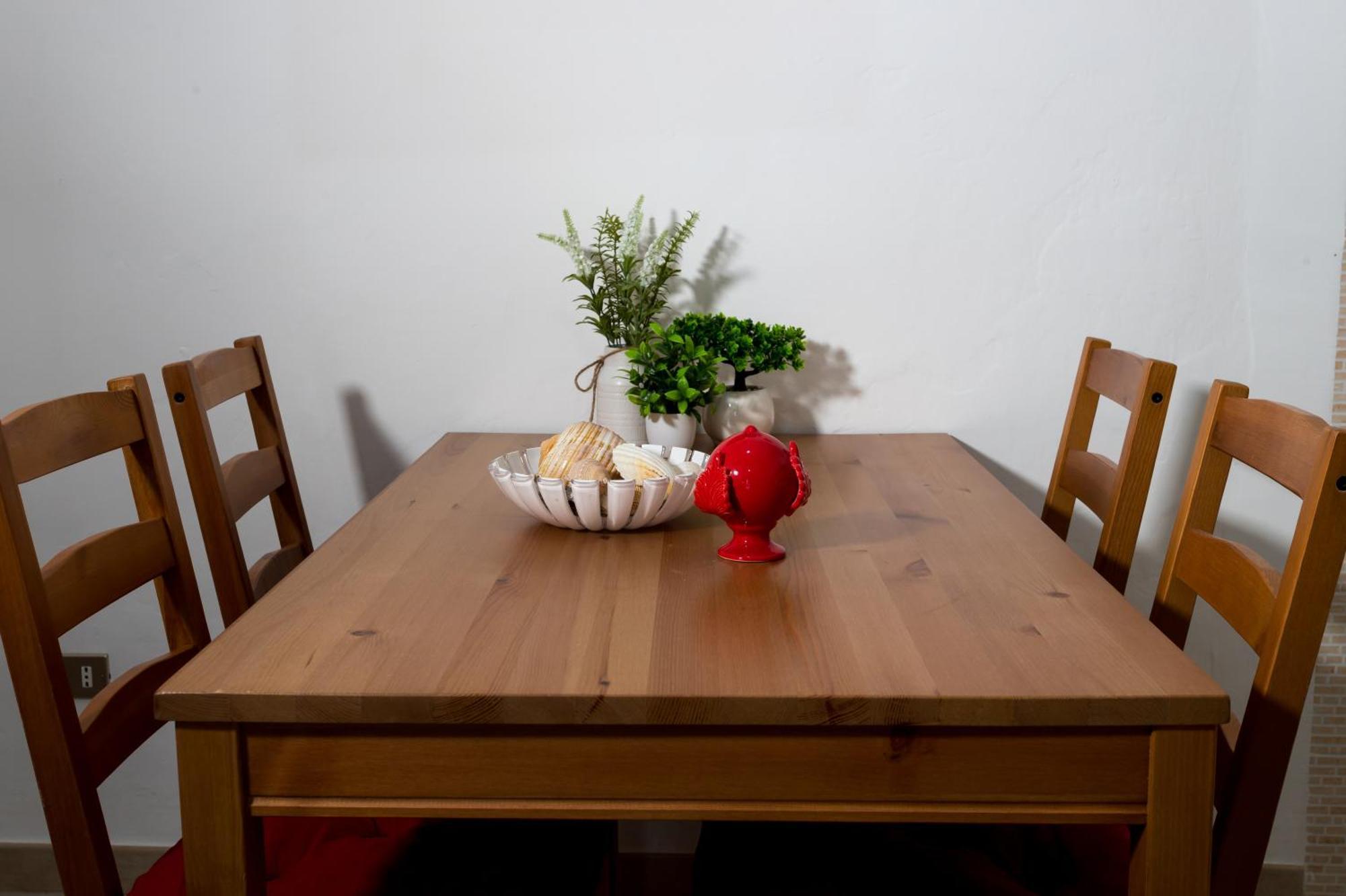 Victoria Apartments Monopoli Ngoại thất bức ảnh