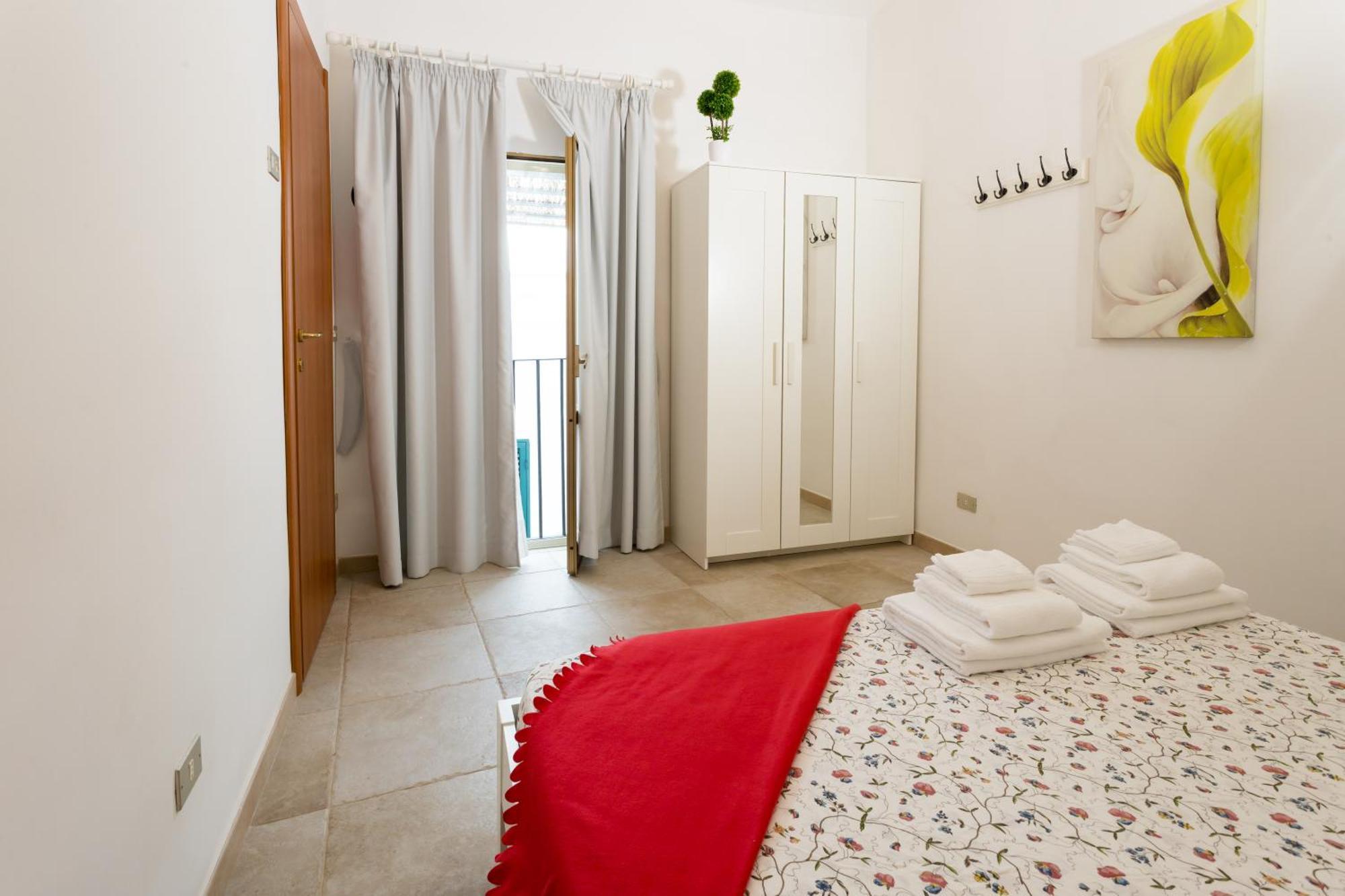 Victoria Apartments Monopoli Ngoại thất bức ảnh