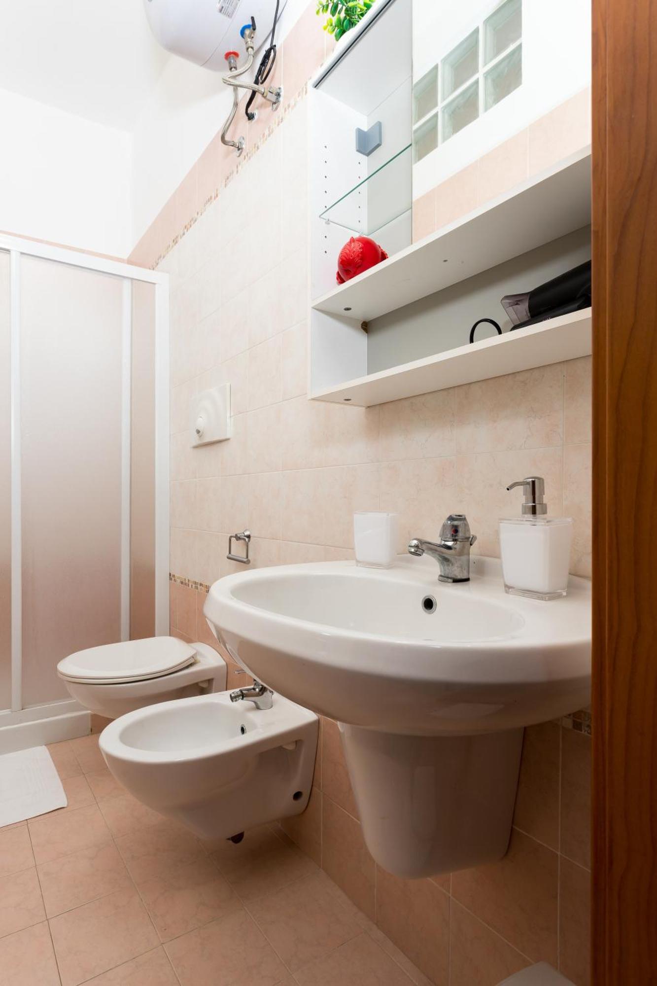 Victoria Apartments Monopoli Ngoại thất bức ảnh