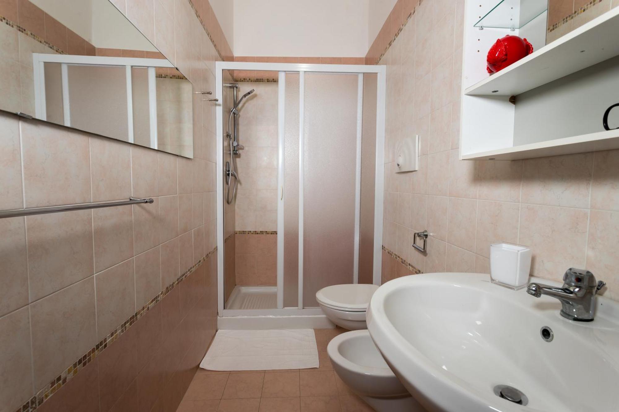 Victoria Apartments Monopoli Ngoại thất bức ảnh